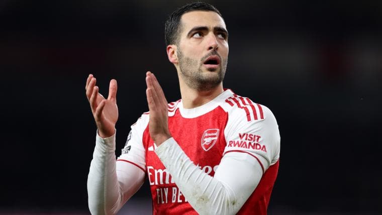Mikel Merino explains why Premier League title means more to Arsenal than Champions League