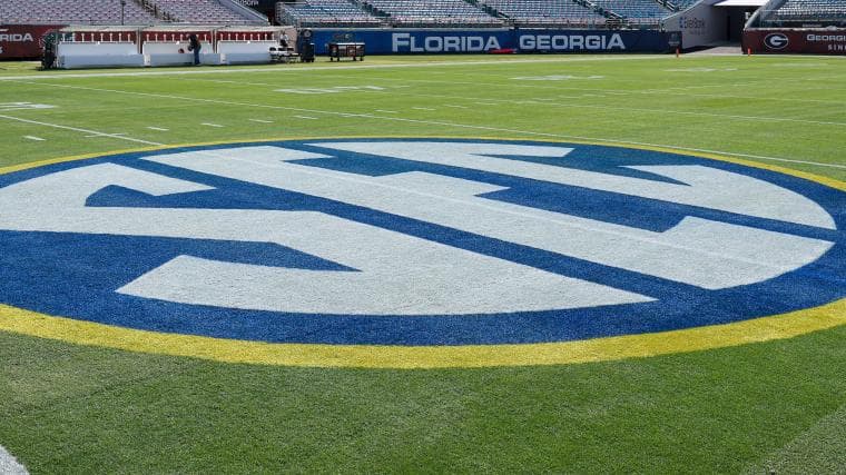 NAACP wants NIL funding pulled from Tennessee, LSU, Alabama, Auburn, Florida, Ole Miss, MS State, South Carolina, Texas, A&M, and UGA