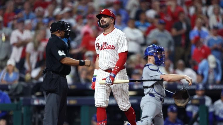 Phillies fans will hate this bold prediction amid recent troubling All-Star trend
