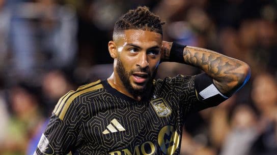 New Headline: LAFC Legends Triumph Over STLSC 3-0, Stunning Season-Breaking Win