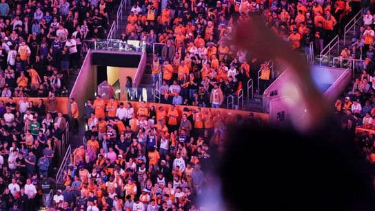 Lakers to begin ‘rebuild and retool’ organizational changes