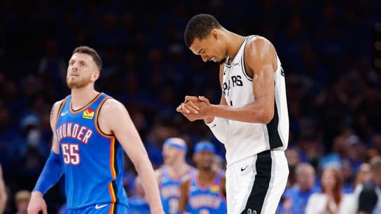 TST Best Bets: May 22, 2026
