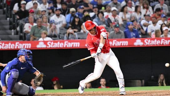 Angels 2026 Season Preview