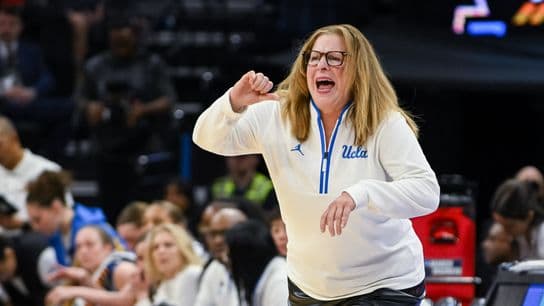 This year's UCLA Bruins women's team is finally poised to win it all