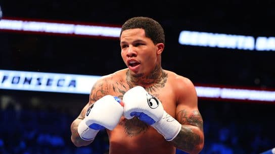 WBA orders Gervonta Davis vs. Floyd Schofield mandatory bout