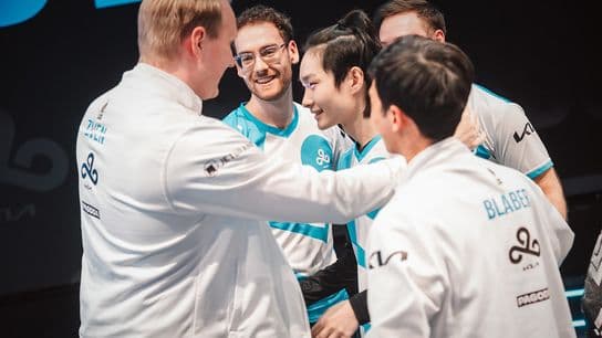 'No more Band-Aids': Cloud9 Kia's Split 2 starts with a statement
