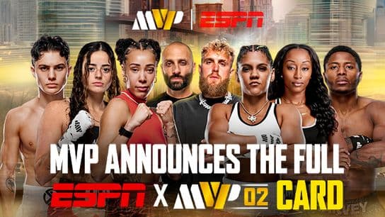 New Headline: "Veteran Boxer Mungia Dominates in Thrilling Women's Bout