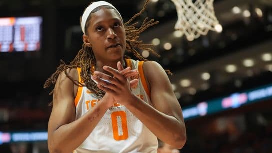 Aces pick up two SEC players from WNBA Draft