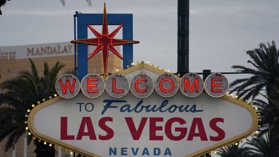 Las Vegas clears biggest hurdle toward NBA expansion