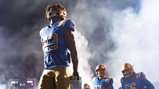 UCLA Draft Tracker: Every Pick, Team, and Landing Spot