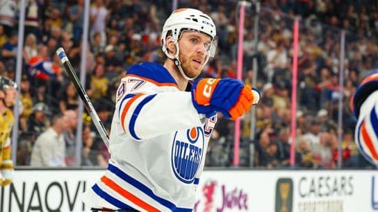 A familiar refrain: Knights lose in OT, 4-3