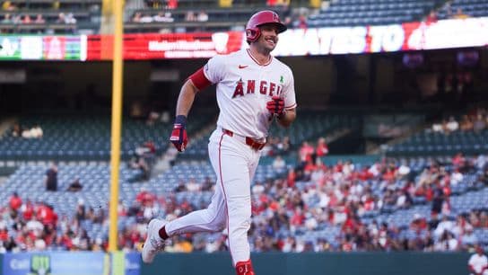 Angels roster updates: Meckler, Walton called up, Lowe sent down, Moncada moved to IL