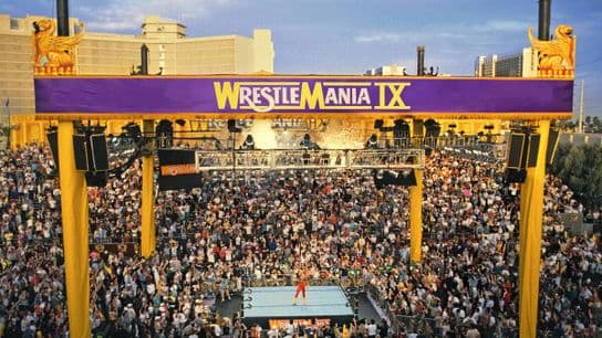 Ranking every WrestleMania from worst to first