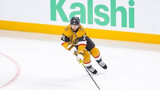 Knights need to find way to slow down high-flying Ducks