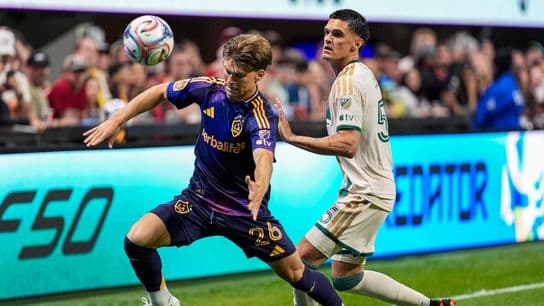 Reus-to-Pec connection fuels Galaxy to comeback win in Atlanta