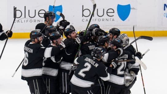 Kings pick up massive two points in shootout win over Predators