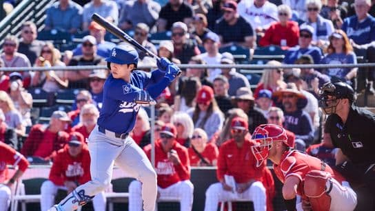 TST Best Bets: May 16, 2026