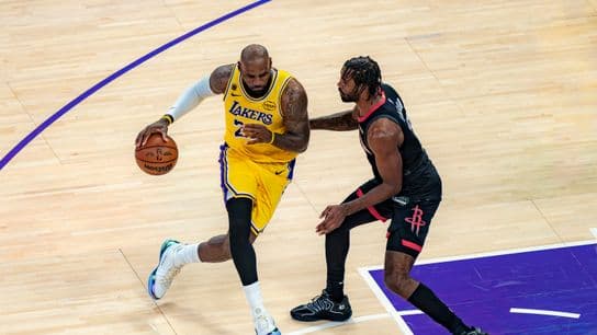 TST Best Bets: May 1, 2026