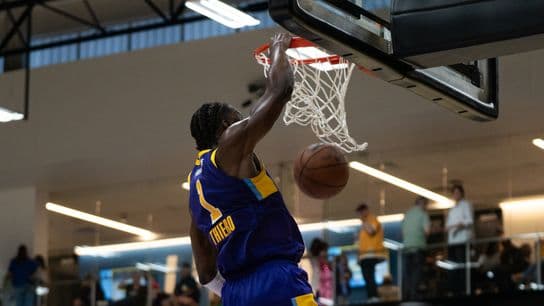 TST Images: South Bay Lakers beat Grand Rapids Gold, 119-111, in El Segundo