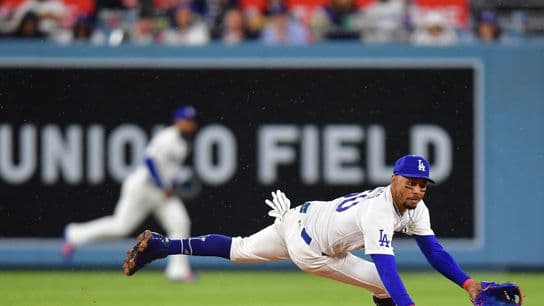 TST Today: Lakers Crush the Wizards & A Reality Check at the Ravine