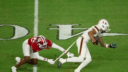 Questions loom in evaluating the Rams Day 3 selections