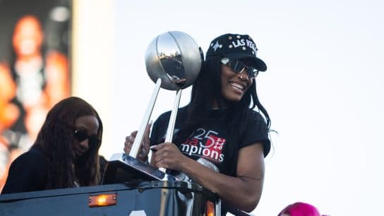 Seven dates to watch with defending champion Las Vegas Aces less than six weeks from season-opener