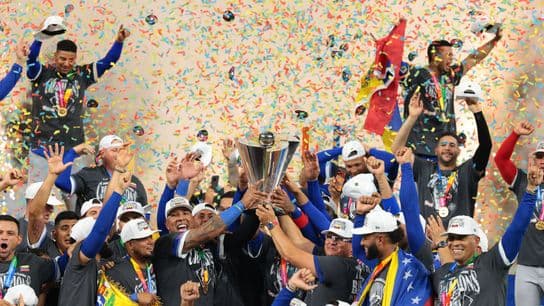 TST Today: Why Team USA Fell Short & Dodgers Spring Training