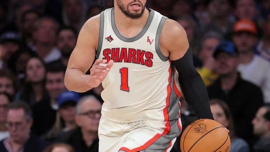 Sin City’s Dream Takes Flight! NBDL Powerhouses Aim for Elite Heights!