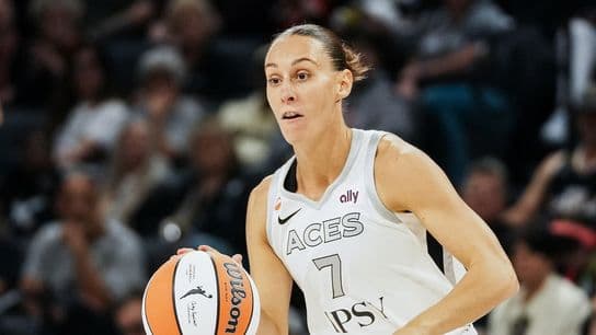 Aces outmuscle Japan en route to impressive 94-78 victory in exhibition