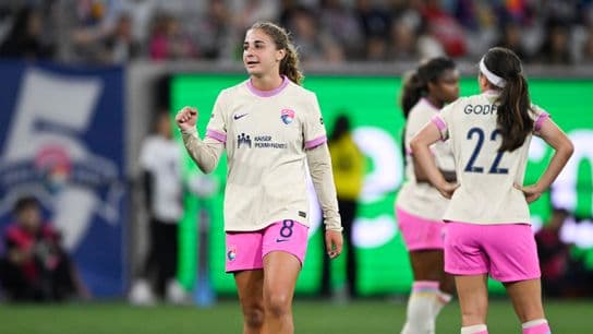 Trinity Byars, Kimmi Ascanio lead San Diego to a statement win over Washington