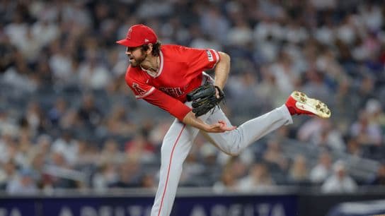 Romano falters once again as Yankees walk-off Angels for second time