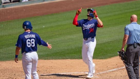 TST Today: Dodgers 2026 Season Preview