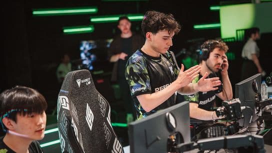 Shopify Rebellion rebuilt its video process and ended a 232-day drought