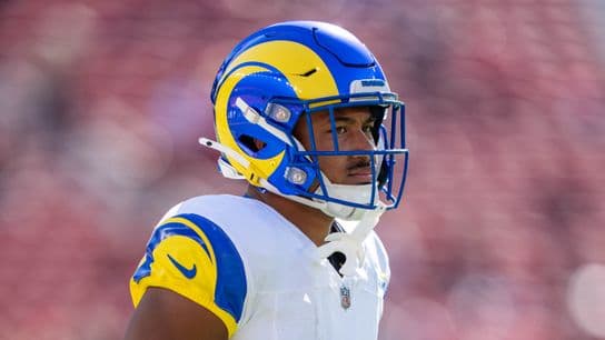 Rams re-sign running back Ronnie Rivers to one-year deal