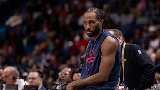 Clippers Blow 18-Point Lead, Fall to Pelicans 124-109 on Wednesday Night