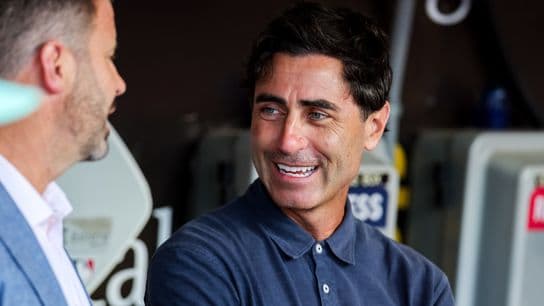 Padres Notebook: Will A.J. Preller make a move ahead of Opening Day?