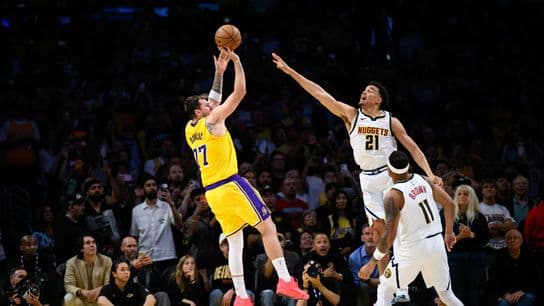 Golden Dagger Glows in Triumph as Javale McGee Surprises Losers!