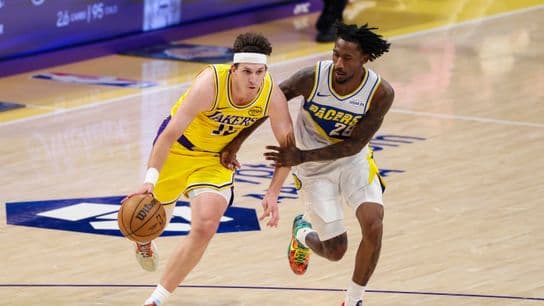 Lakers at Pacers Preview: A Close to a Six-Game Road Trip