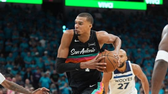 TST Best Bets: May 6, 2025