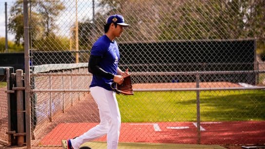 Dodgers On Top: Kuroda Keeps It Fresh, Yamamoto Lights Up the Game for Victory!