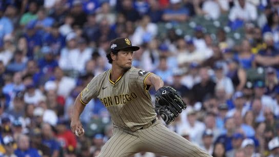 Padres' Yu Darvish set to miss 2026 season after being placed on the restricted list