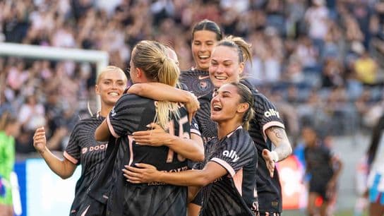 Chicago Flames Struggle, LA Angels Secure Their First Victory