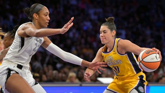 WNBA, WNBPA sign new CBA term sheet