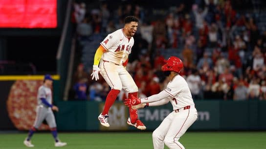 Bullpen avenges itself in walk-off win over Mets