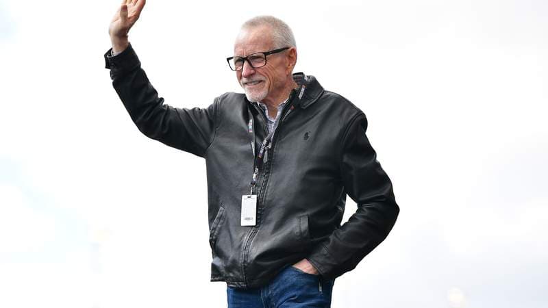 How Mark Martin Found His Voice to Criticize NASCAR After He Retired from the Sport