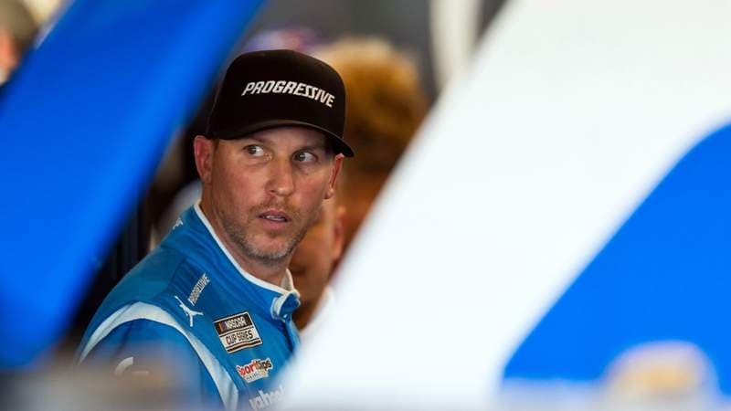 New Headline: Dale Earnhardt Jr. Says Fresh Rules in NASCAR Will Bring a Game-Changing Shift!