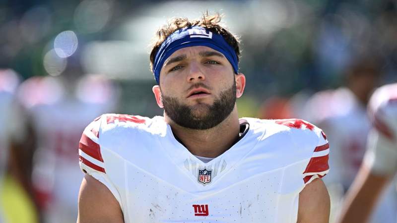 Cam Skattebo News: Emmanuel Acho Calls Out Giants RB’s “Dangerous” CTE Joke as RB issues Apology