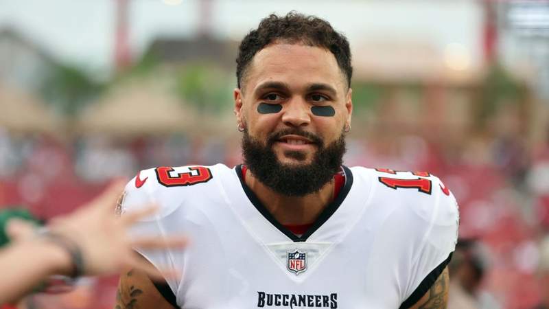 Cris Carter Explains Why Mike Evans is a Perfect Fit for the 49ers