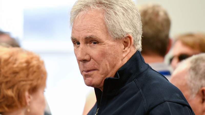 “Read Between the Lines”: Darrell Waltrip’s Darlington Appearance Has Fans Talking About His Take on Modern Day NASCAR