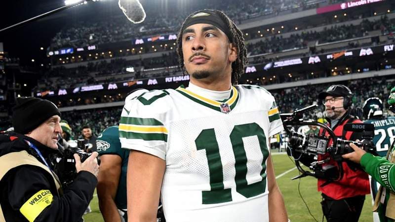 “He Did Take a Leap”: Kay Adams Defends Jordan Love as Packers Gear Up For New Season